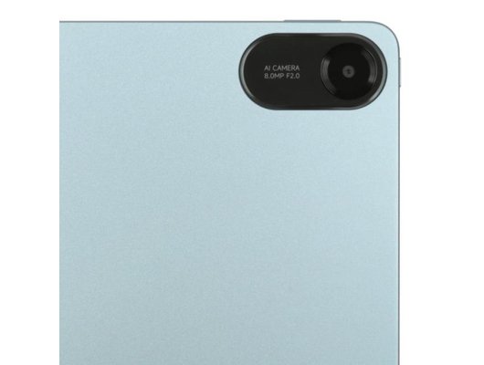 Планшет Xiaomi REDMI Pad 2 (11) 8/256Gb LTE Mint Green